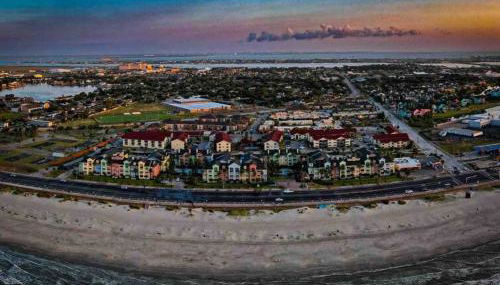 Oceanfront at The Dawns - Foto 4