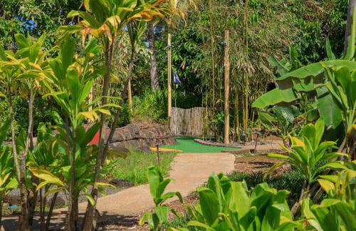 Princeville Condo with AC, Pool, Garage, Beach Gear 27B - Foto 29