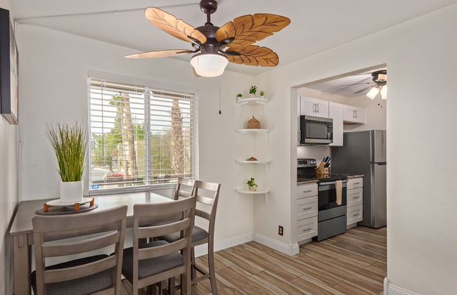 1 Bedroom Retreat in Scottsdale - Foto 8