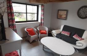 Le gite de la ferm'andise - Foto 7