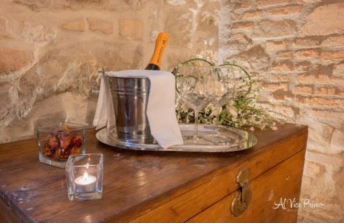 Al Vico Primo - Rustic Chic Apartment - Foto 5