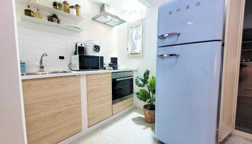 Magellano Suite. Fronte Mare + Free Park + Wi-Fi - Foto 5