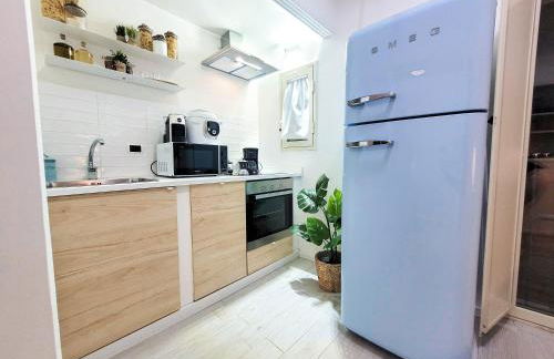 Magellano Suite. Fronte Mare + Free Park + Wi-Fi - Foto 5