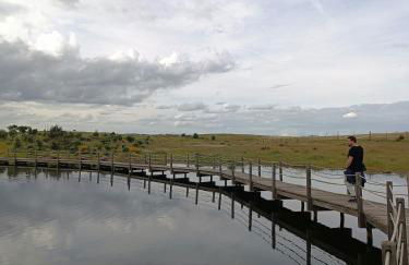 Vista Mourisca - Foto 23