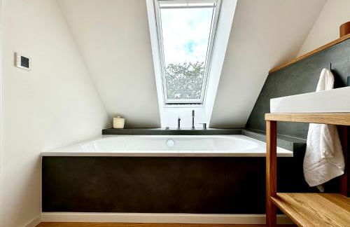 Westertilli Eckhuus - modernes, luxuriöses Wohngefühl - Foto 13