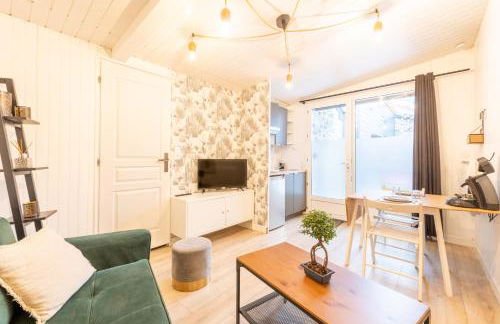 LIK APPARTS - La Courrouze Rennes - Foto 7