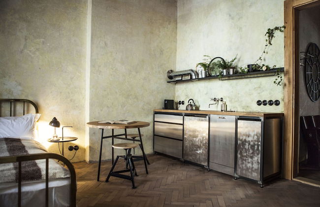 The Emerald - Foto 64