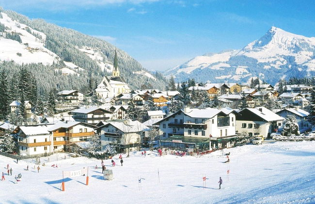 Apartment in Tyrol Near ski Area - Photo 20