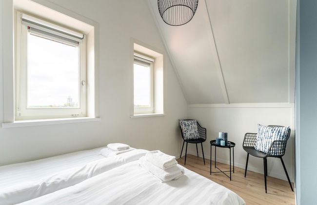 Modern Holiday Home by the sea With Sauna - Foto 10