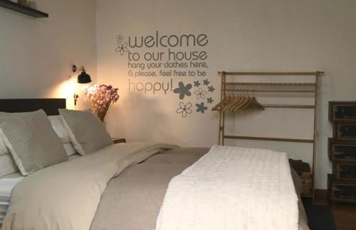 Evelina’s apartment - Foto 31