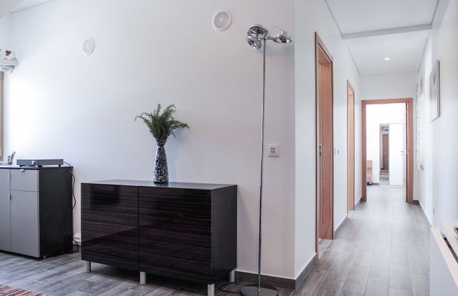 Monte Girassol - The Lisbon Country House! - Foto 48