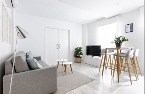 Mad Apartments by Olala Homes - Foto 29