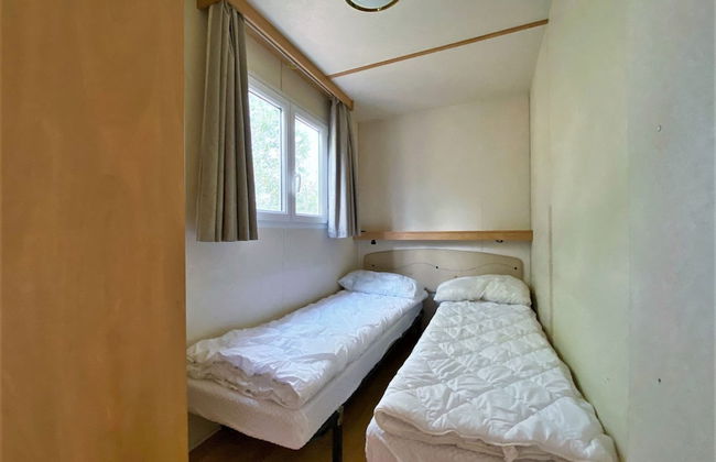 Belvilla by OYO Casa Bianca 4 pax - Foto 1