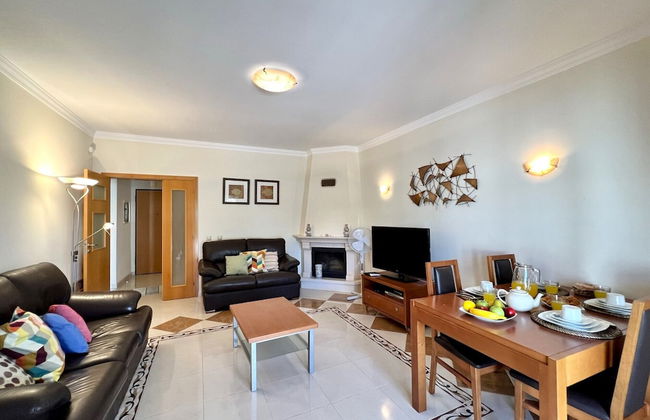 Pêra Brightness Villa by Homing - Foto 12