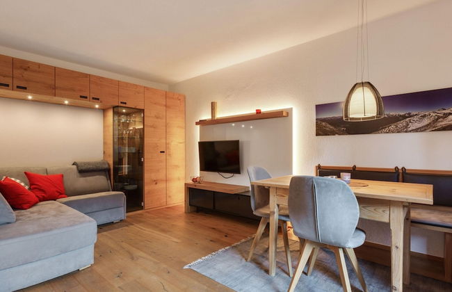 Chalet in Jochberg Near Wagstatt Lift - Foto 17