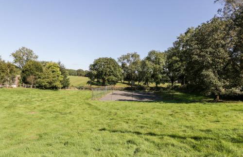 The Old Cart Shed - Foto 20