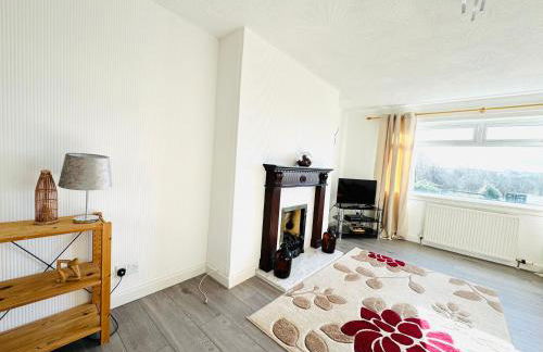 Tillicoultry Jupiter Apartment - Scotland Holiday Let - Foto 16