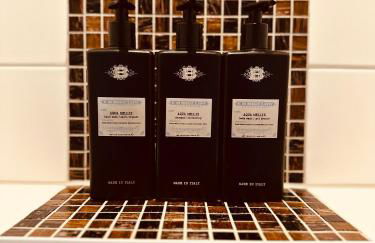 Central TOWNHOUSE Berlin-Weißensee - Rückzugsort für Inspiration und Entspannung - Foto 9