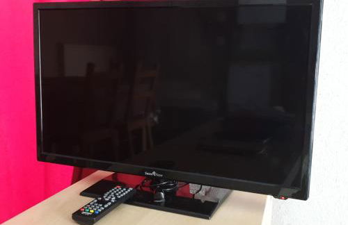 Appartement La Poulotte - Foto 17