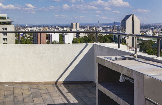 Justo Sierra SmartLife - Foto 36