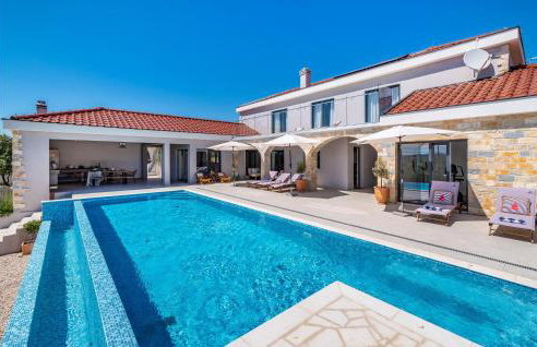 Awesome Home In Kakma With Sauna - Foto 11