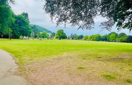 Tanglewood house Abergavenny with private parking - Foto 41