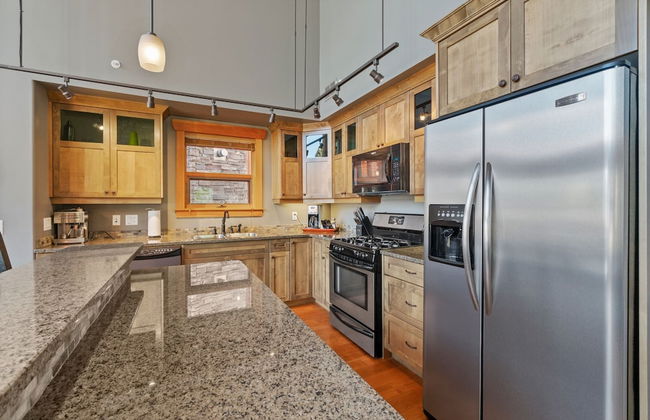 Carmel Beach Private Lodges - Foto 40