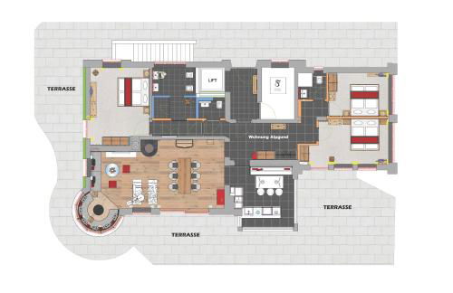 Fellhorn Ferienwohnungen - Photo 45