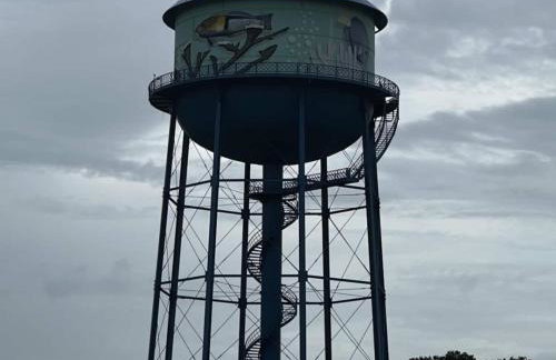 Studio Apt Near DownTown - Foto 9