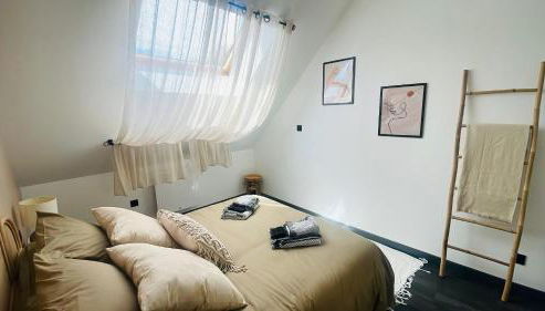 Le Cocon de Mahë - Foto 4