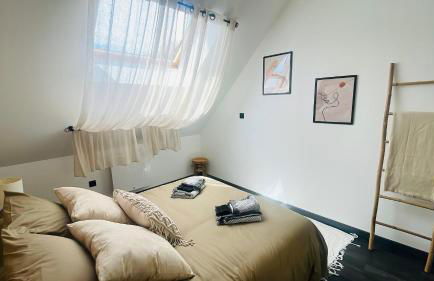 Le Cocon de Mahë - Foto 4