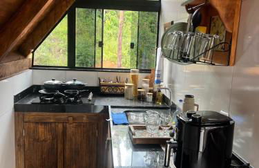 CHALÉS VILA RICA - Bar do Ricardo - Photo 21