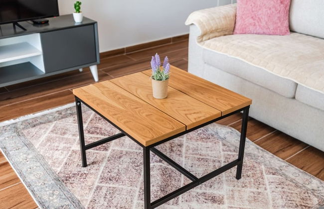 Exclusive Seafront Apartments Apartment 1 - Foto 11