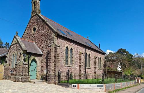 4 Bed in Cinderford oc-94433 - Foto 36