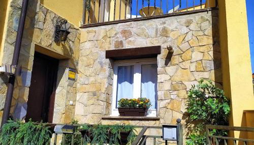 LA CASA DE FUENTETOBA - Foto 3