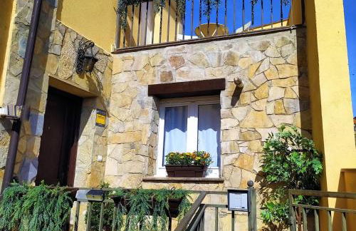 LA CASA DE FUENTETOBA - Foto 3