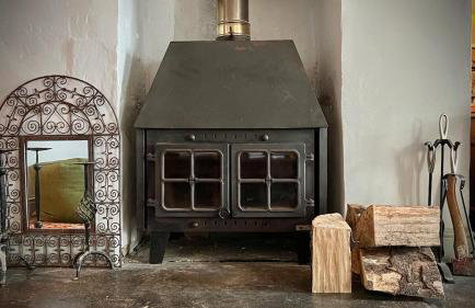 Old Chapel House - Foto 19