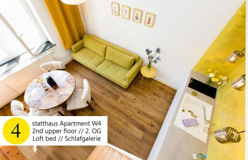 statthaus - statt Hotel - Foto 28