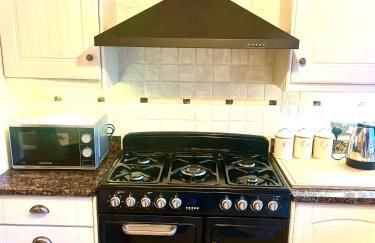 Village Cottage Marple - Foto 8