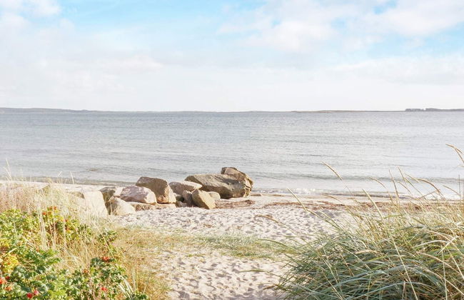 5 Person Holiday Home in Askloster - Foto 19