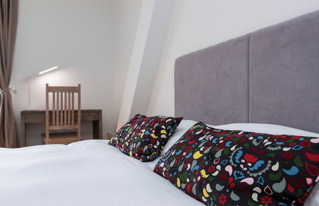 KAYA Zurich Elisabethenstrasse - Foto 78