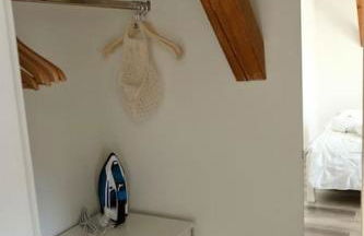 +Idyllisches Apartement nahe der Ostsee+ - Foto 38