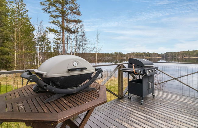 Aurinkotupa - Foto 22