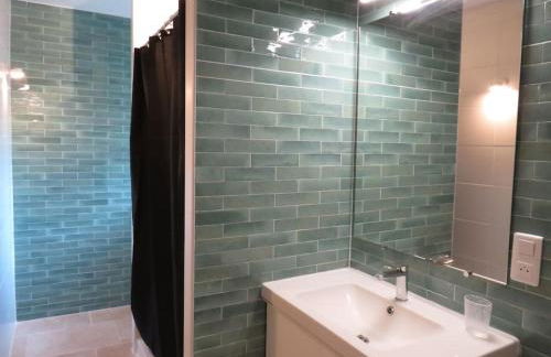 Maison face au Luberon avec piscine - 5 Chambres - Foto 14