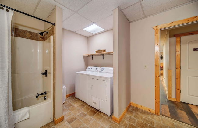 Four Bear Hideaway Coosawattee River Resort! - Foto 30