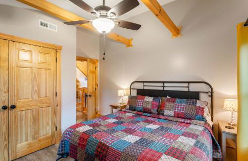 The Snow Owl Cabin - Foto 66