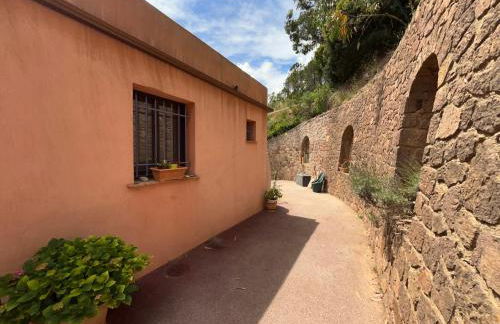 Maison vue mer avec piscine sur la Côte d'Azur - Photo 20