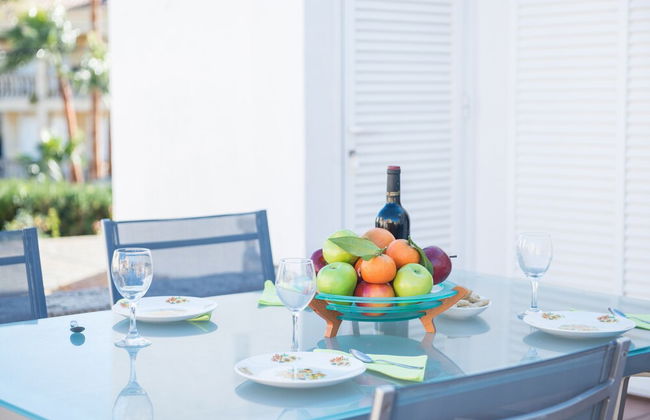 Xarus 2 in Alc dia With 4 Bedrooms and 2 Bathrooms - Foto 18