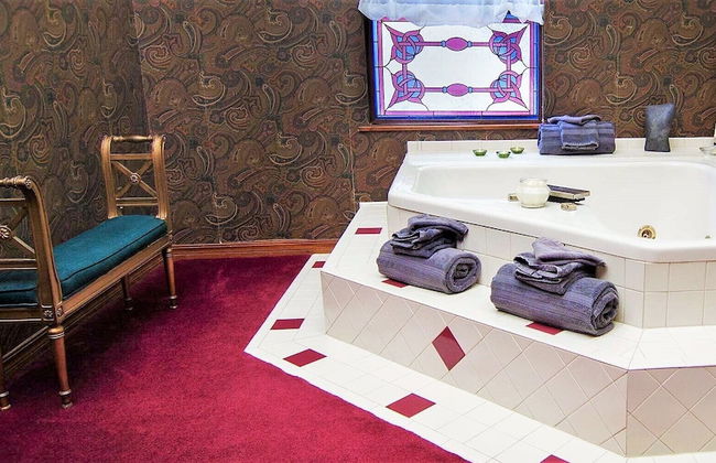 BENTON PLACE INN - Foto 5