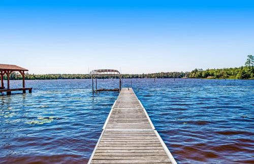 Cranberry Lake Life - Foto 42